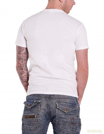 Queen: Men's Tee: Stairs (Medium)