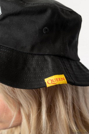 Queen: Unisex Bucket Hat: Face it Alone (Large/X-Large)