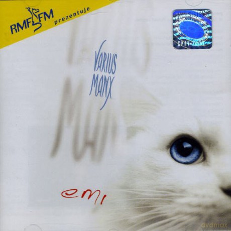 Varius Manx: Emi [CD]