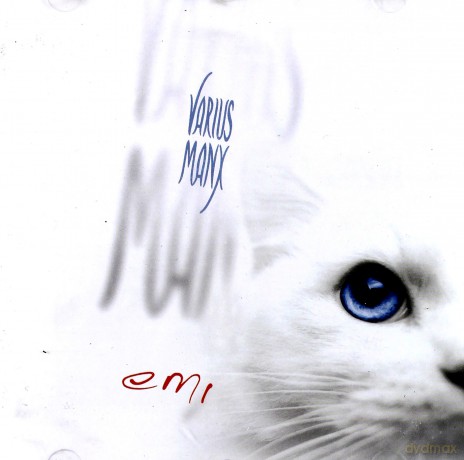 Varius Manx: Emi [CD]