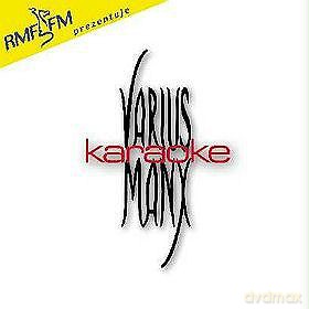 Varius Manx: Eno (Karaoke) [CD]