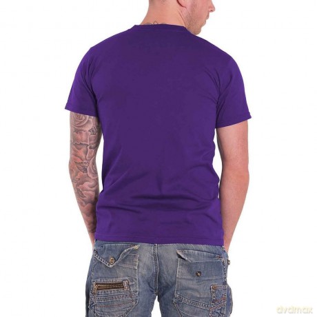 Queen: Unisex T-Shirt: Killer (Navy Blue) (Large)