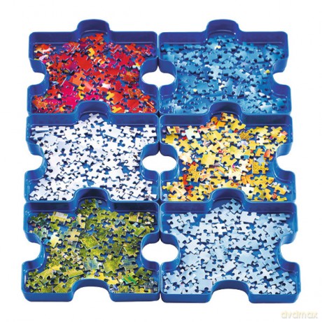RAVEN Sorter do puzzli (3001000) [PUZZLE]