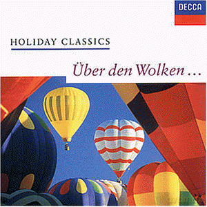 Up In The [CD]