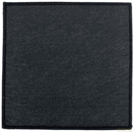 Rage Against The Machine: Standard Patch: Logo (Loose)