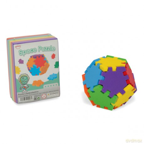 PUZZLE Space puzzle 25EL. [PUZZLE]