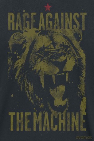 Rage Against The Machine: Unisex T-Shirt: Pride (Black) (X-Large)