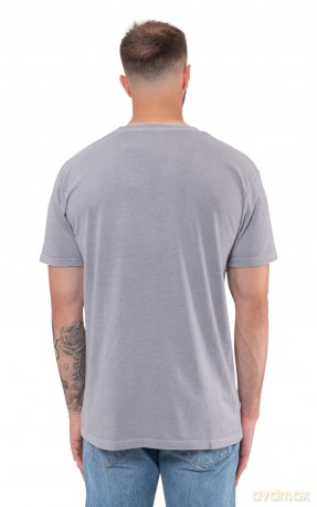 Rage Against The Machine: Unisex T-Shirt: Won't Do (Light Grey Mineral Wash) (Wash Collection) (Large)