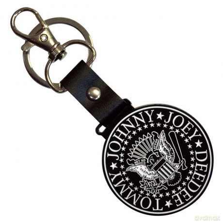 Ramones: Keychain: Presidential Seal Emblem