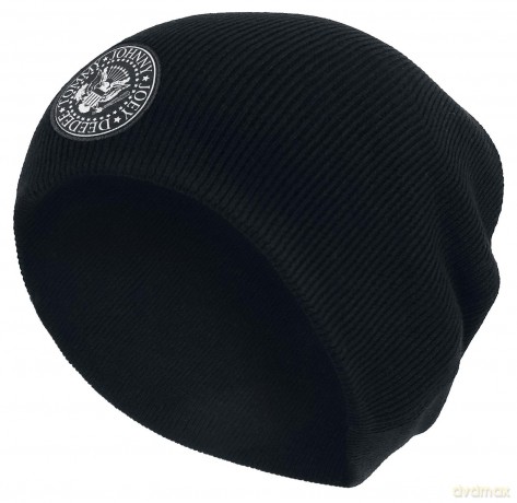Ramones: Men's Beanie Hat: Presidential Seal