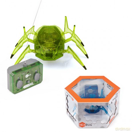 HEXBUG Skarabeusz XL [ZABAWKA]