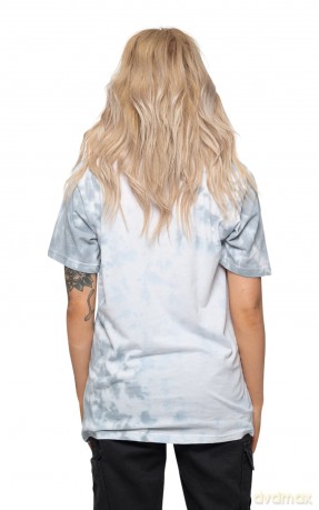 Ramones: Unisex T-Shirt: Escapeny (White) (Wash Collection) (Small)