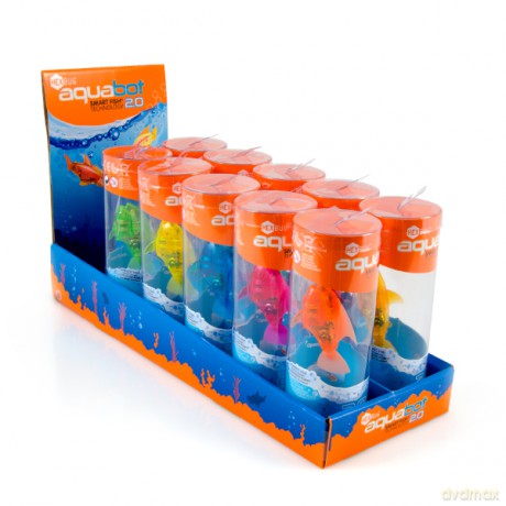 HEXBUG Aquabot 2.0 [ZABAWKA]
