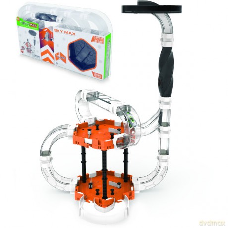 HEXBUG Nano V2 Bocianie Gniazdo [ZABAWKA]