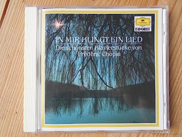 Vasary Karolyi Asken: Various:In Mir Klingt Ein Lied [CD]