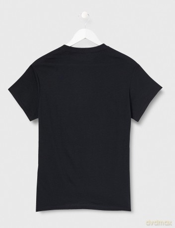Red Hot Chili Peppers: Unisex T-Shirt: Californication (Black) (Medium)