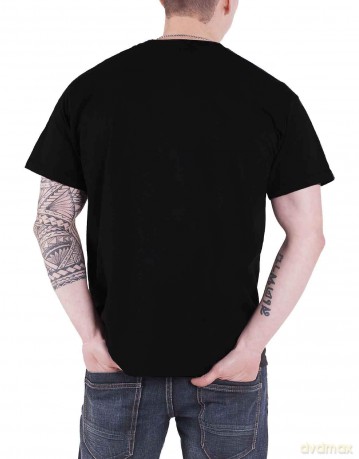 Rob Zombie: Men's Tee: Lord Dinosaur (Medium)