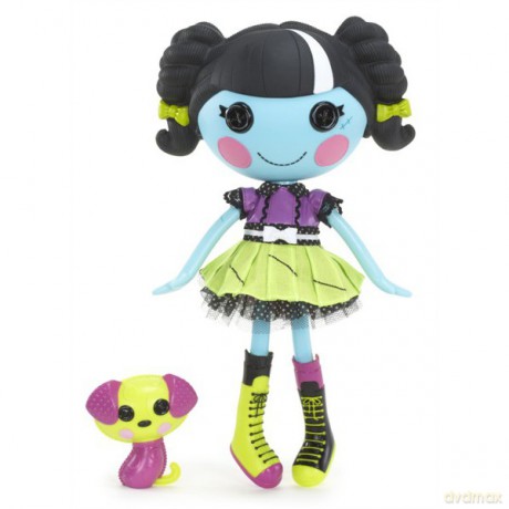 LALALOOPSY Doll Lalka [ZABAWKA]