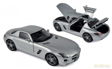 NOREV MercedesBenz SLS AMG Coupe [ZABAWKA]