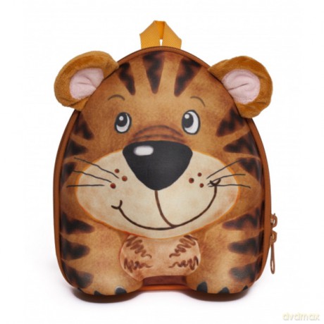 OKIEDOG WILD PACK Plecak Tygrys