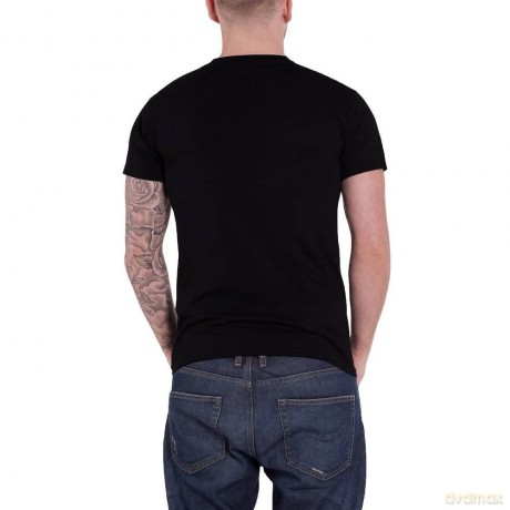 Rush: Men's Tee: Starman Glow (X-Large)