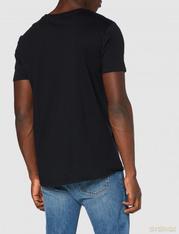 Rush: Unisex T-Shirt: Moving Pictures (Black) (Large)