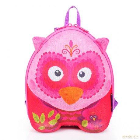 OKIEDOG WILD PACK Plecak Sowa