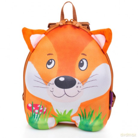 OKIEDOG WILD PACK Plecak Lis