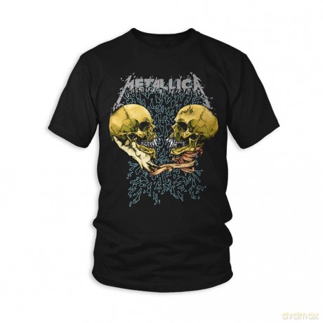 Metallica: SAD BUT TRUE