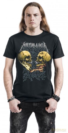 Metallica: SAD BUT TRUE