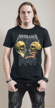Metallica: SAD BUT TRUE