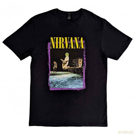 Nirvana: STAGE JUMP