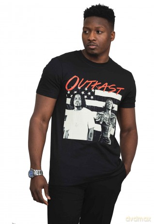 Outkast: STANKONIA