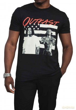 Outkast: STANKONIA