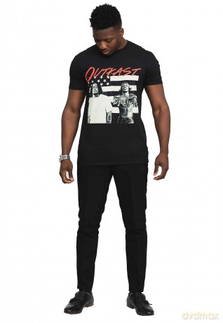 Outkast: STANKONIA
