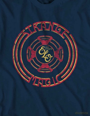 Electric Light Orchestra: STRANGE MAGIC