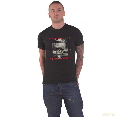 T-Shirt: Sandinista!