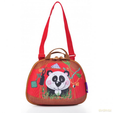 OKIEDOG WILD PACK Sakiewka Panda