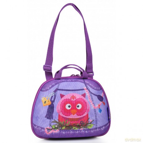 OKIEDOG WILD PACK Sakiewka Sowa