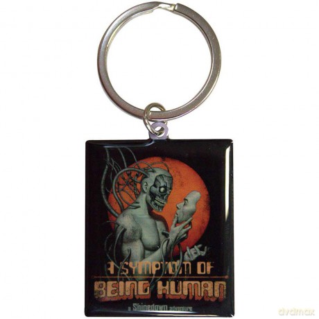 Shinedown: Keychain: A Symptom Of Being Human
