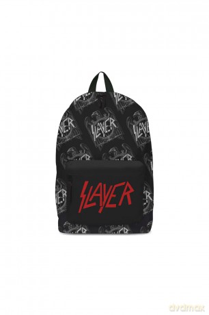 Slayer: Backpack: Repeated