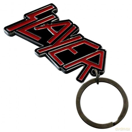 Slayer: Keychain: Logo