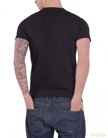 T-Shirt: Slayer Men'S Tee: Slayders (Large)