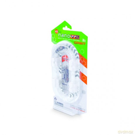 HEXBUG Nano V2 pętla [ZABAWKA]