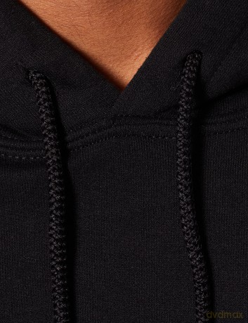 Slayer: Men's Pullover Hoodie: Pentagram (Medium)