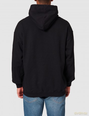Slayer: Men's Pullover Hoodie: Pentagram (Small)
