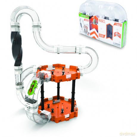 HEXBUG Nano V2 Beczka [ZABAWKA]