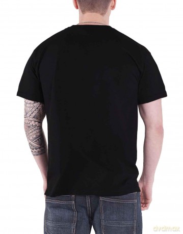Slayer: Men's Tee: Ammunition (X-Large)