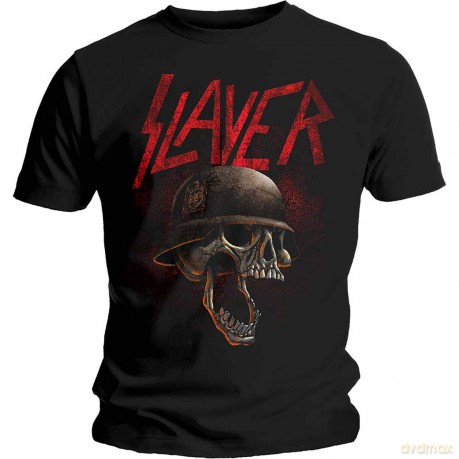 Slayer: Men's Tee: Hellmitt (Small)