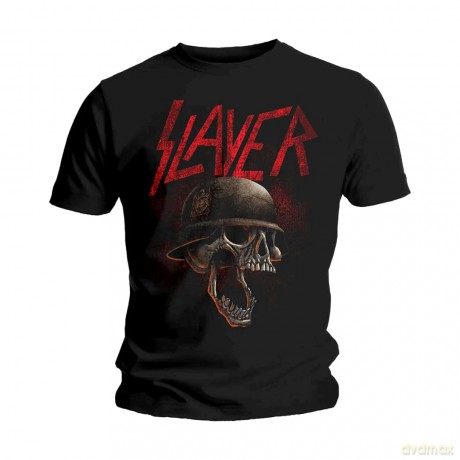 Slayer: Men's Tee: Hellmitt (XX-Large)